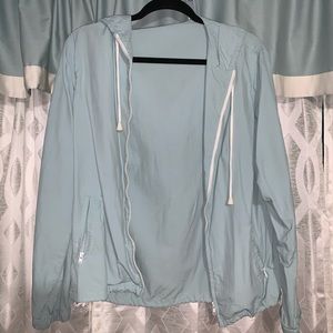 BRANDY MELVILLE WIND BREAKER